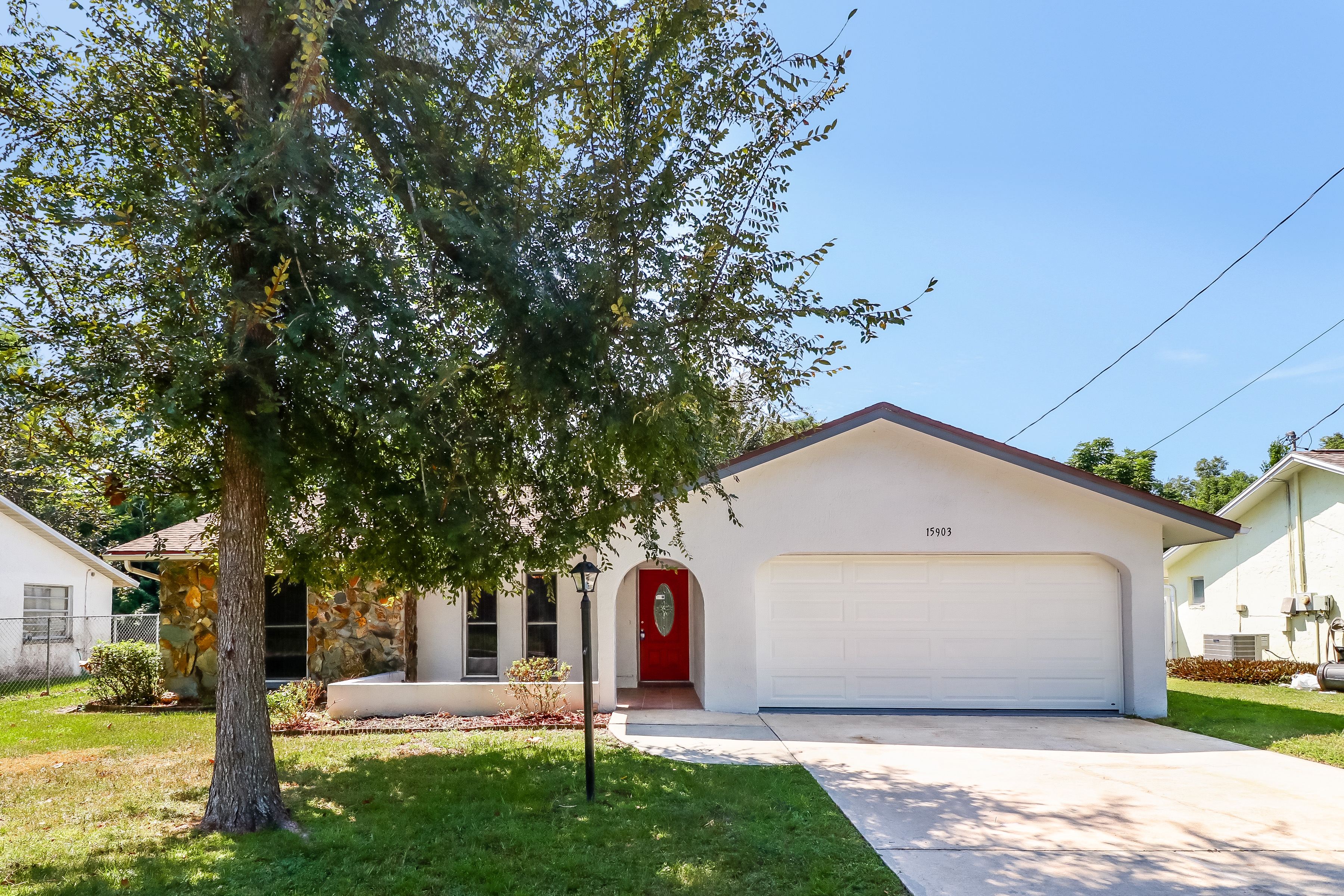 15903 Villa Dr Hudson, FL 34667